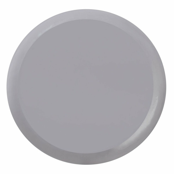 Decotisch tafeltafel rond Ø 34 uur 36 cm lamptafel soft beverley tafel metaal en glazuur