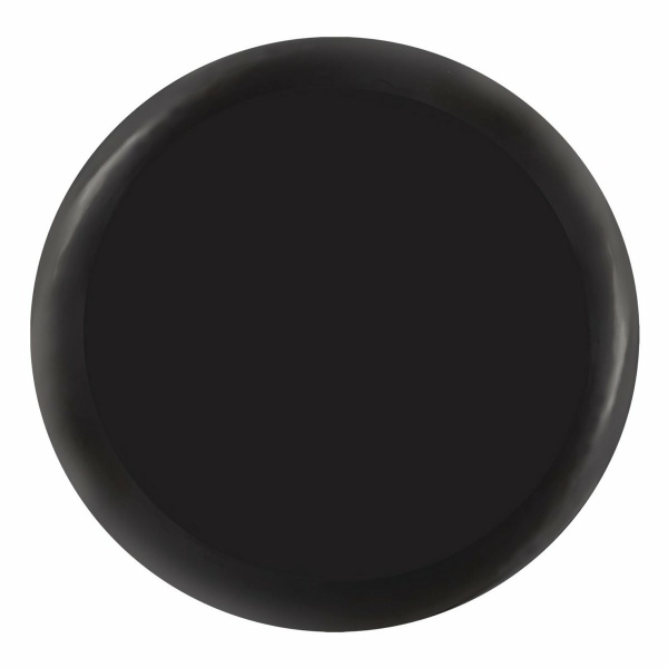Decotisch tafeltafel rond Ø 34 uur 36 cm lamptafel soft beverley tafel metaal en glazuur