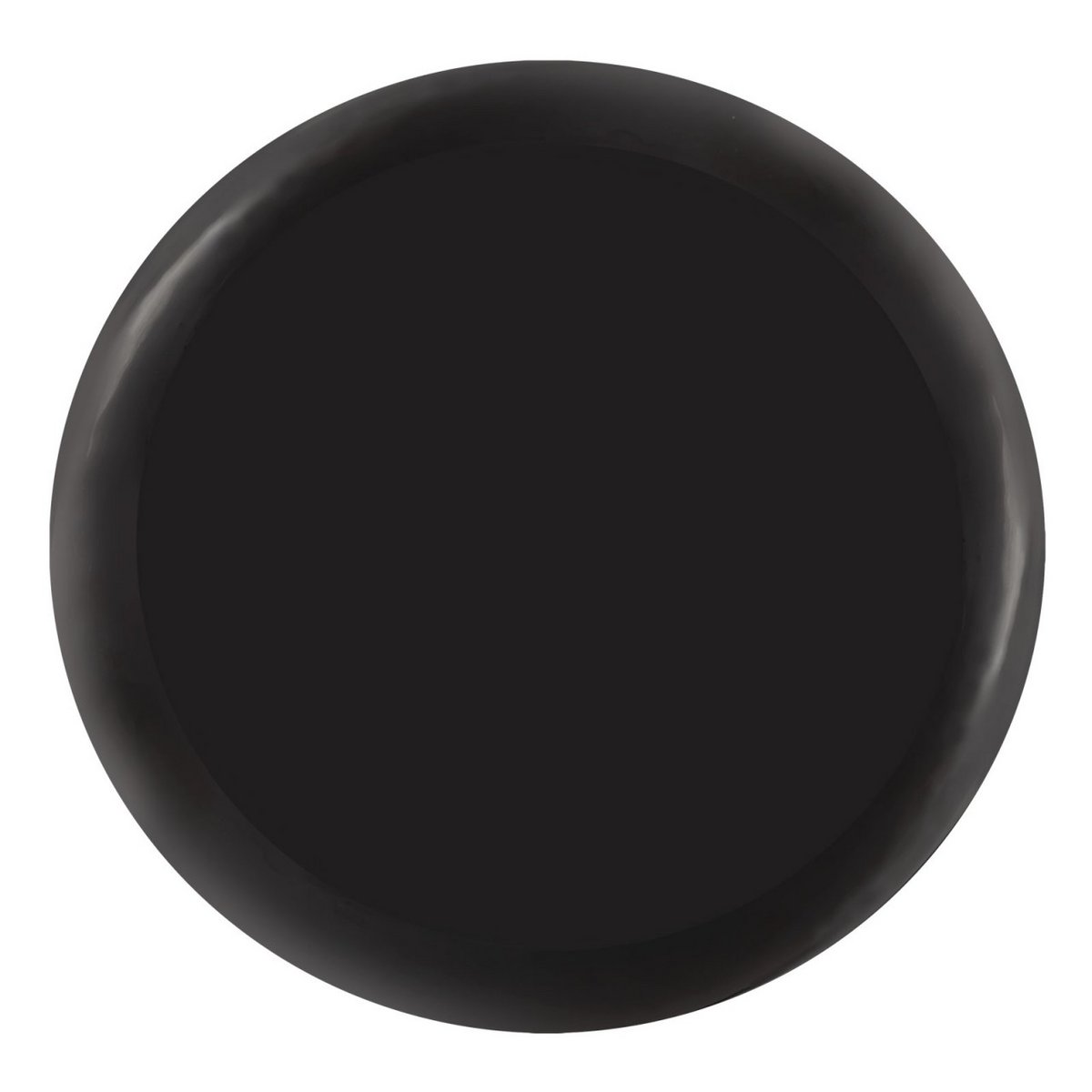 Decotisch tafeltafel rond Ø 34 uur 36 cm lamptafel soft beverley tafel metaal en glazuur