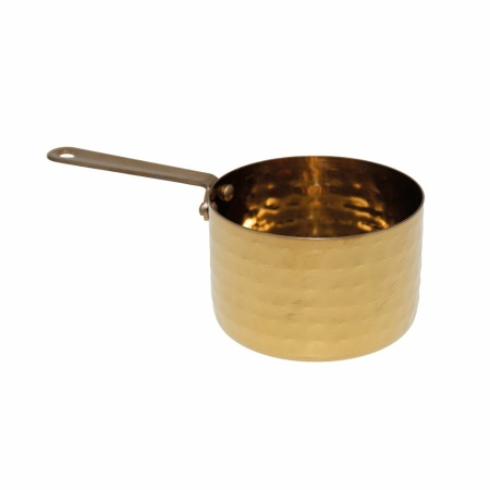Mini High Golden Sarkpan 9x9x6cm