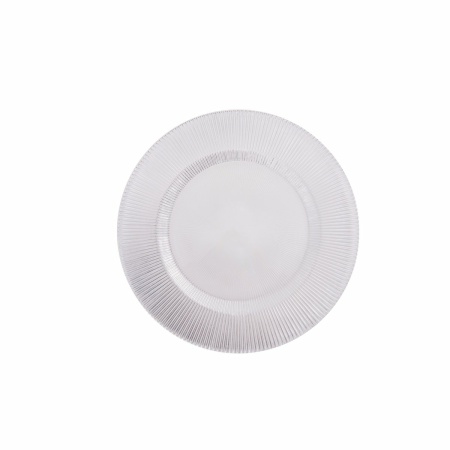 Presentatieplaat 34cm Luce