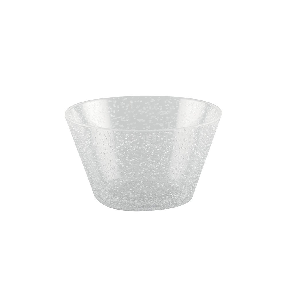 Acryl bubble cup