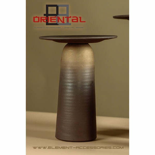 innovatieve high-end design keramische vaas, East+West, ULF28BB