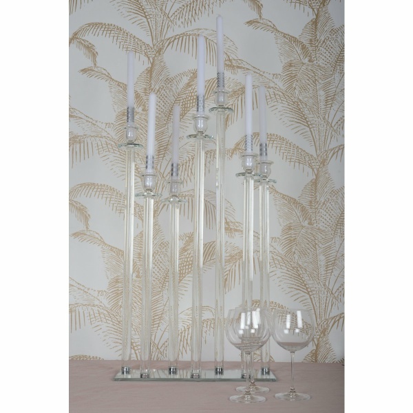 350 ml pioenwijnglazen - veel 6