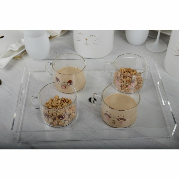500 ml set mokken - veel 4
