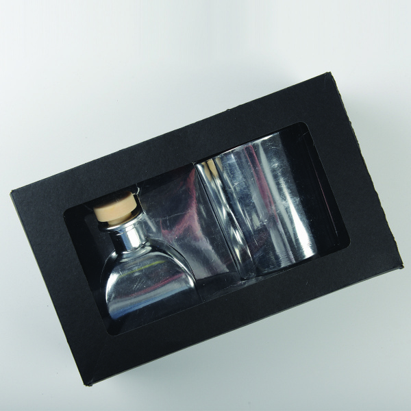 Freesia kaarsen en zilveren zilveren zilveren parfum zilver