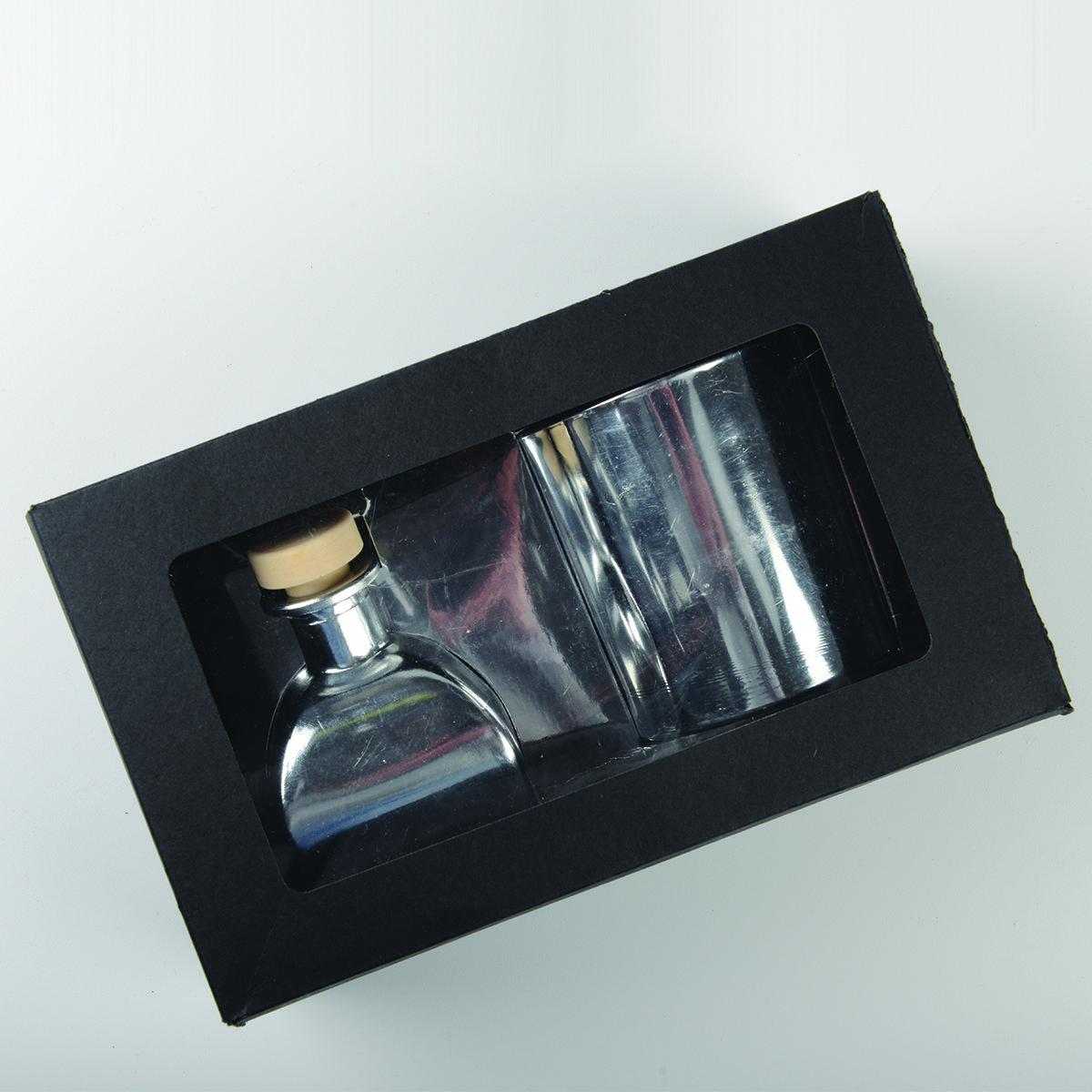 Freesia kaarsen en zilveren zilveren zilveren parfum zilver