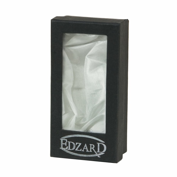 EDZARD flessenstop uil voor champagne, wijn en schuimwijn, hoogte 11 cm, type Murano-glas, handgemaakt
