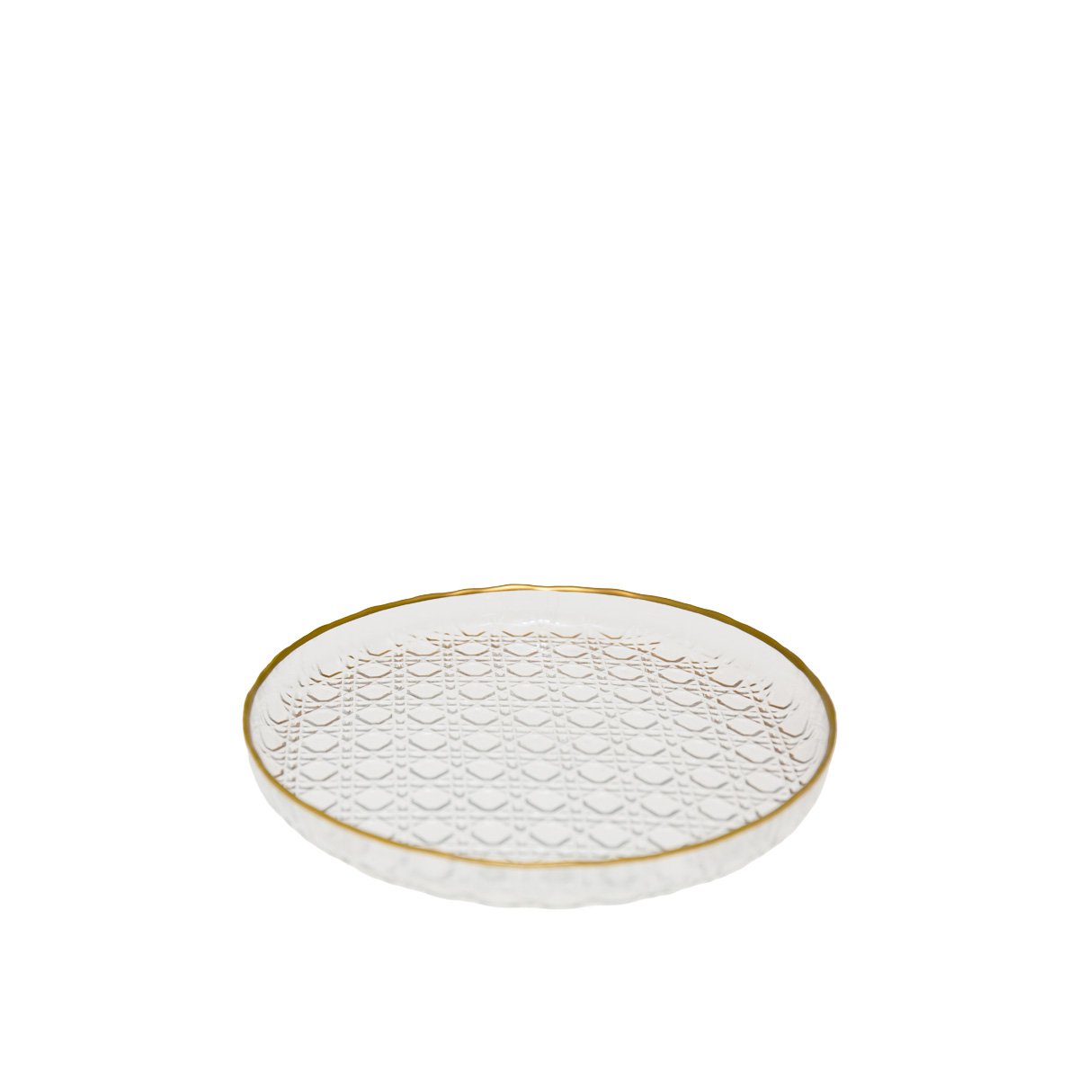 Agailiet tot dessert Blolline 16x16x2cm