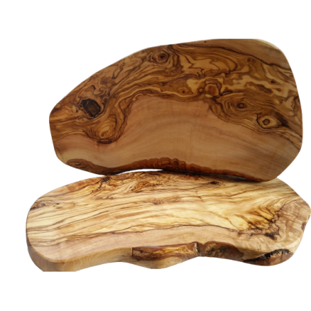 Ontbijt- of snackplank 35-39 cm