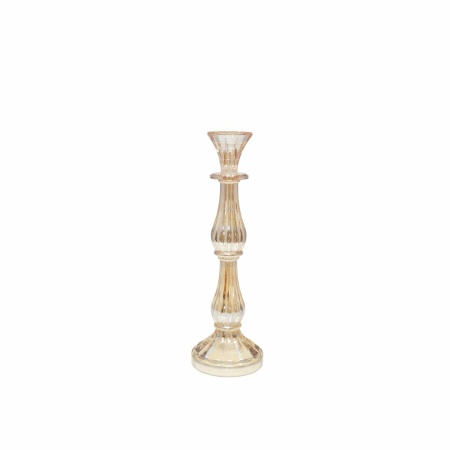 Middle Amber Chandelier Model H31cm