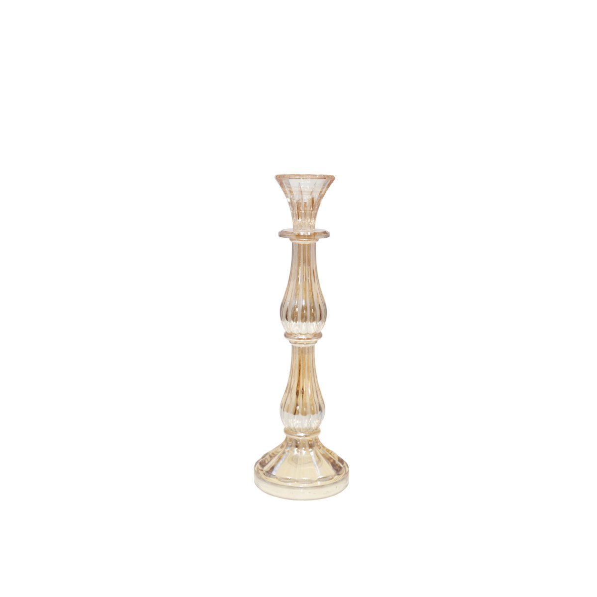 Middle Amber Chandelier Model H31cm