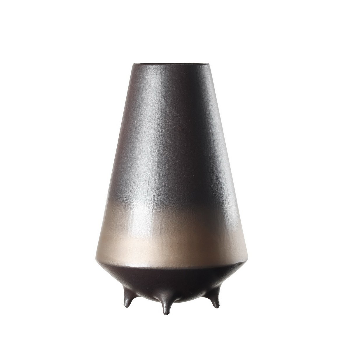 NewModern keramiek high-end design vaas/kom East+West OTA35