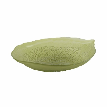 Groene kom - citroen