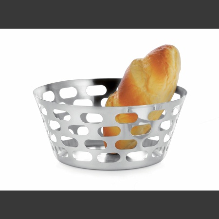 Broodmand 21 cm openwork