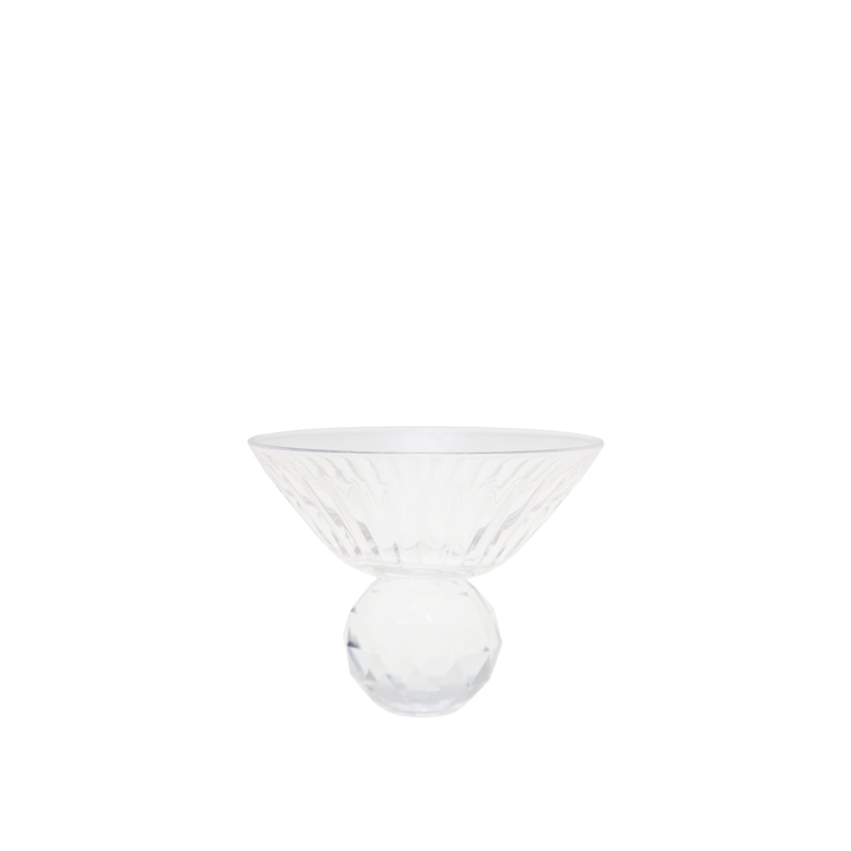 IJssneden met diamantvoet - veel van 4