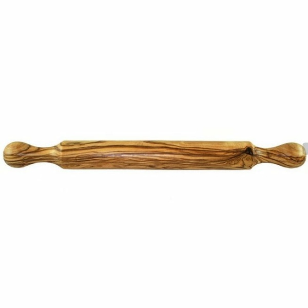 Deegroller (deegroller) met handvatten