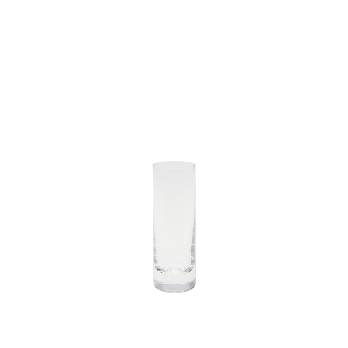 Wodka -bril - veel 6