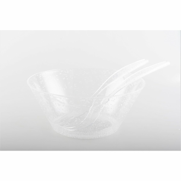 Acryl bubbelkom