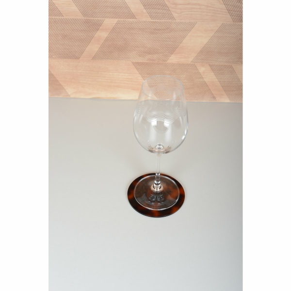 Luipaardglas onder 6