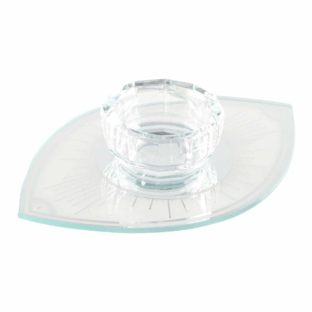 10x15 cm ovale oogspiegel