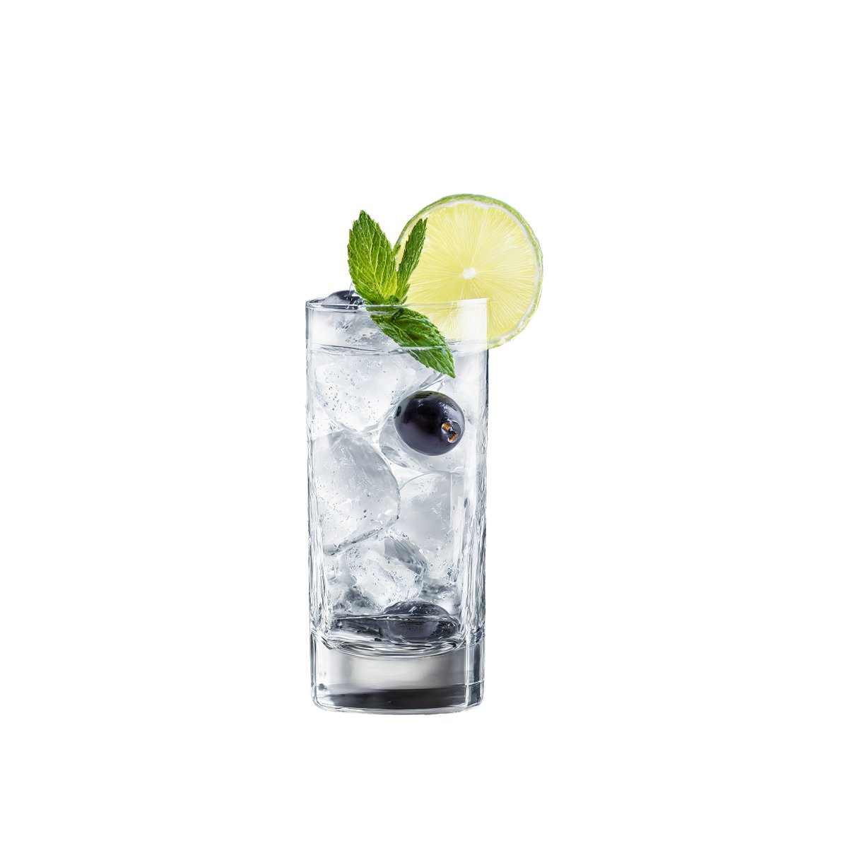 Wodka -bril - veel 6