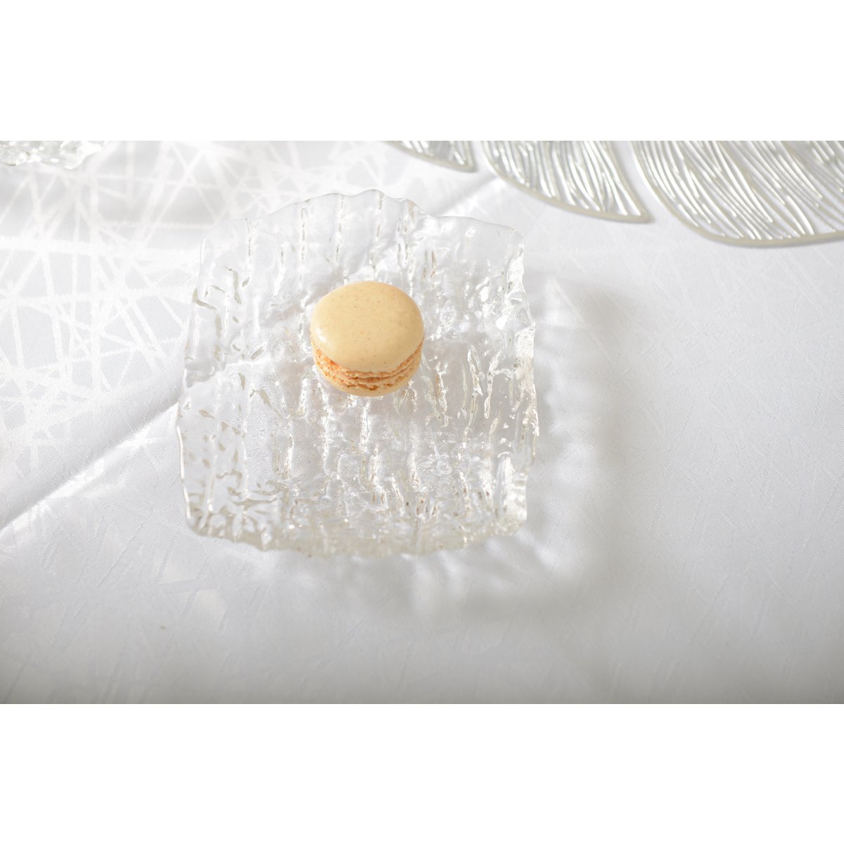 Groenland Square Cup 13x12x2,5 cm