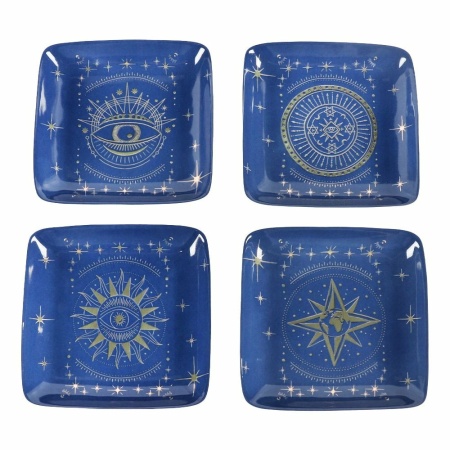 Cups Stars - veel van 4