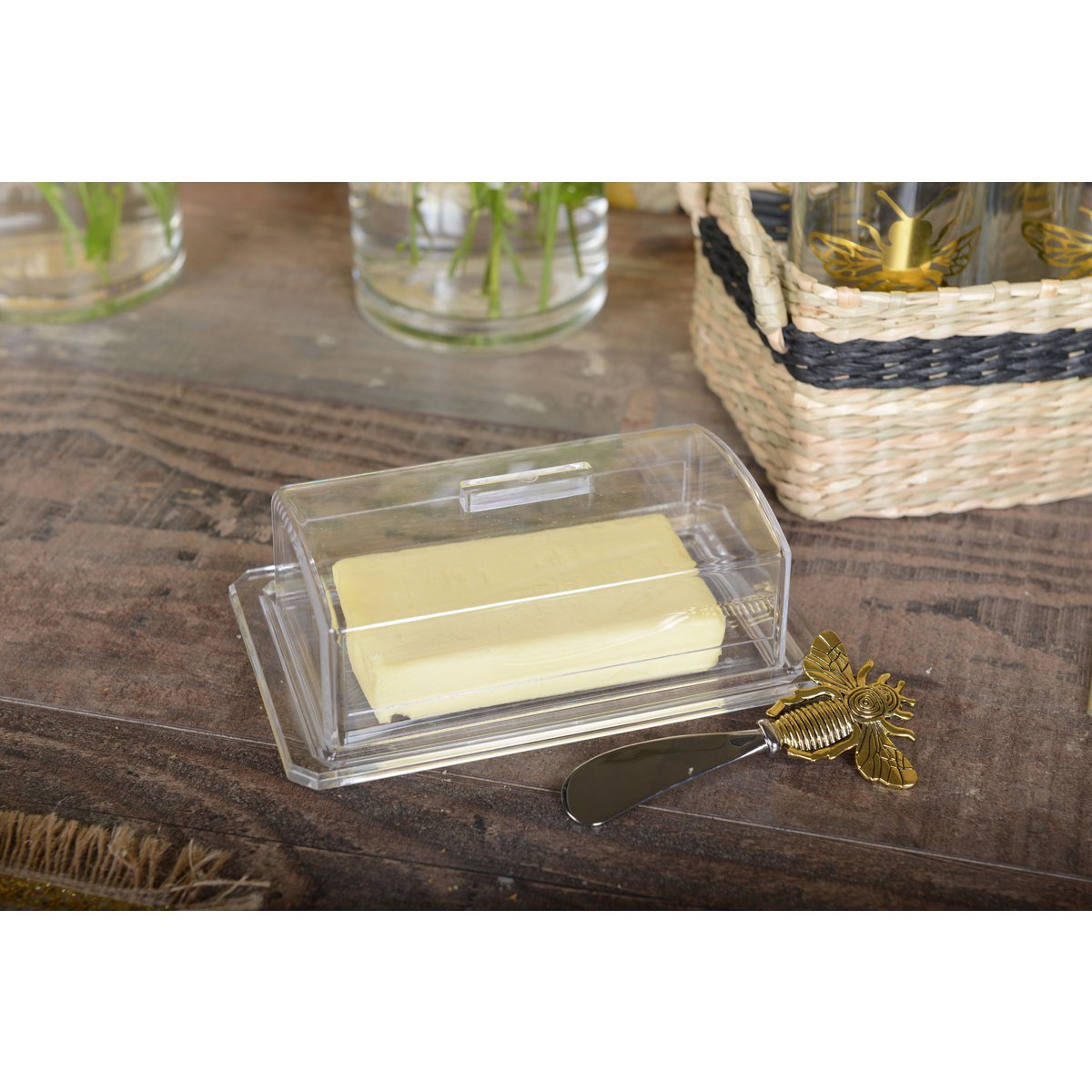 Bijentartinators - veel 2