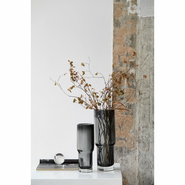 extra lange vaas, moderne klassieke stijl, UDINE 42GR