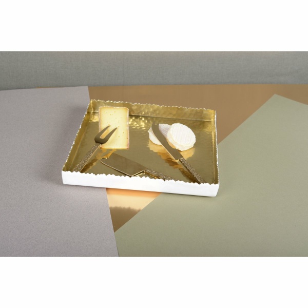 Gouden kaasmessen - veel van 3