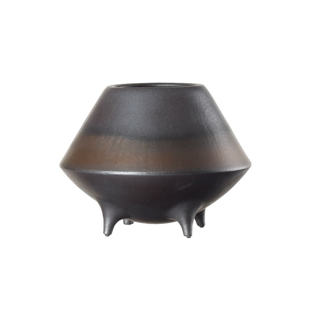 New Moderne keramische high-end design schaal East+West, OTA15BB