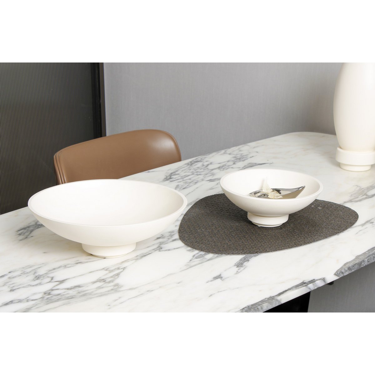 Innovatieve schaal van microcement, innovatief ontwerp, RUD10WH