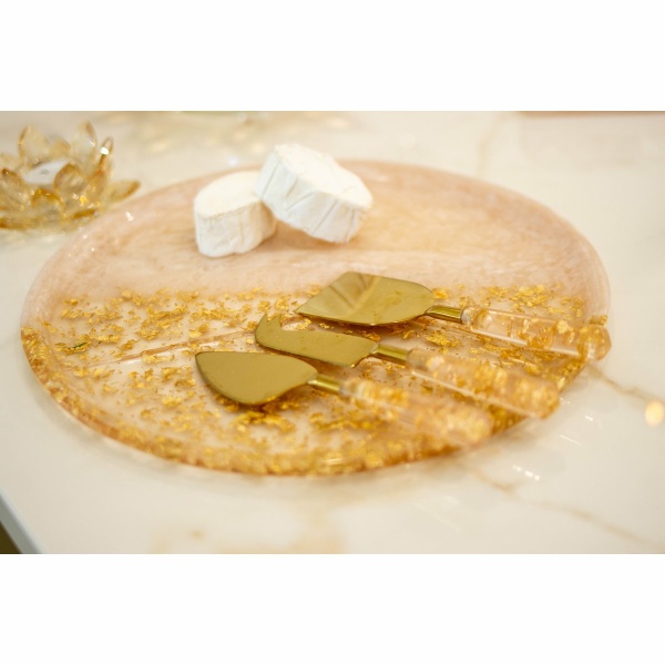 STEM Cheese Service - veel van 3