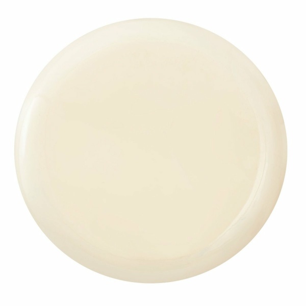 Decotisch tafeltafel rond Ø 34 uur 36 cm lamptafel soft beverley tafel metaal en glazuur