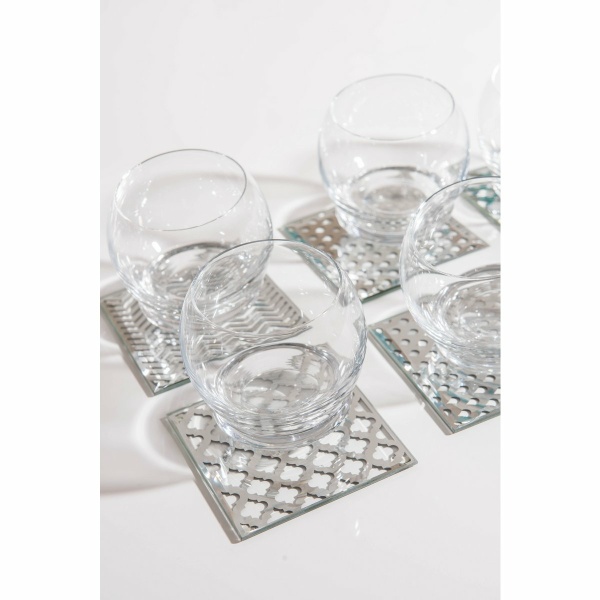 Mini Culbuto -bril - Set van 6