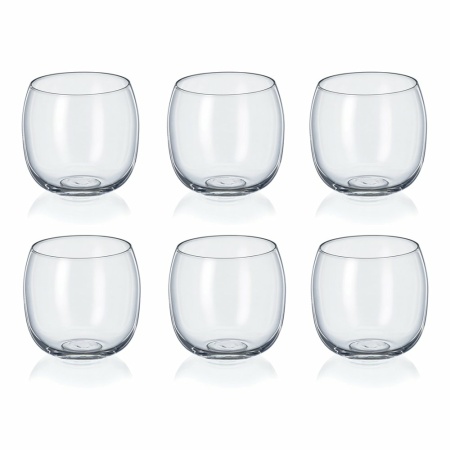 Lage waterglazen 485 ml Uni Ball - veel 6