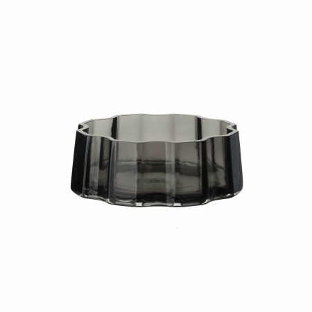 Modern-Classic Luxe schaal, stijlvol design, LENOX 08 Grey