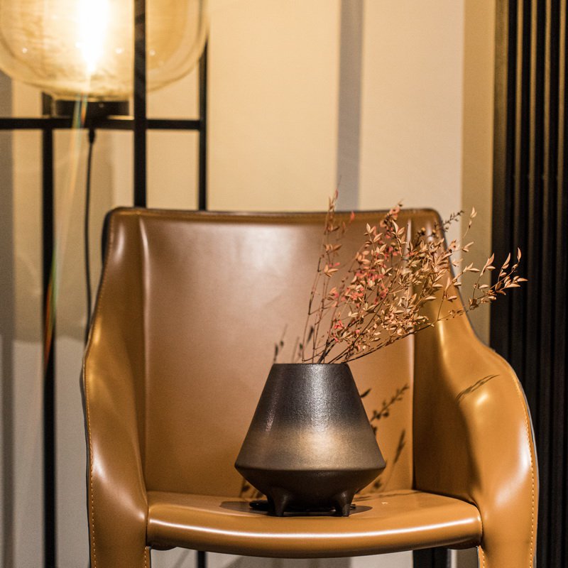 Nieuwe moderne keramische high-end design schaal East+West, OTA20BB