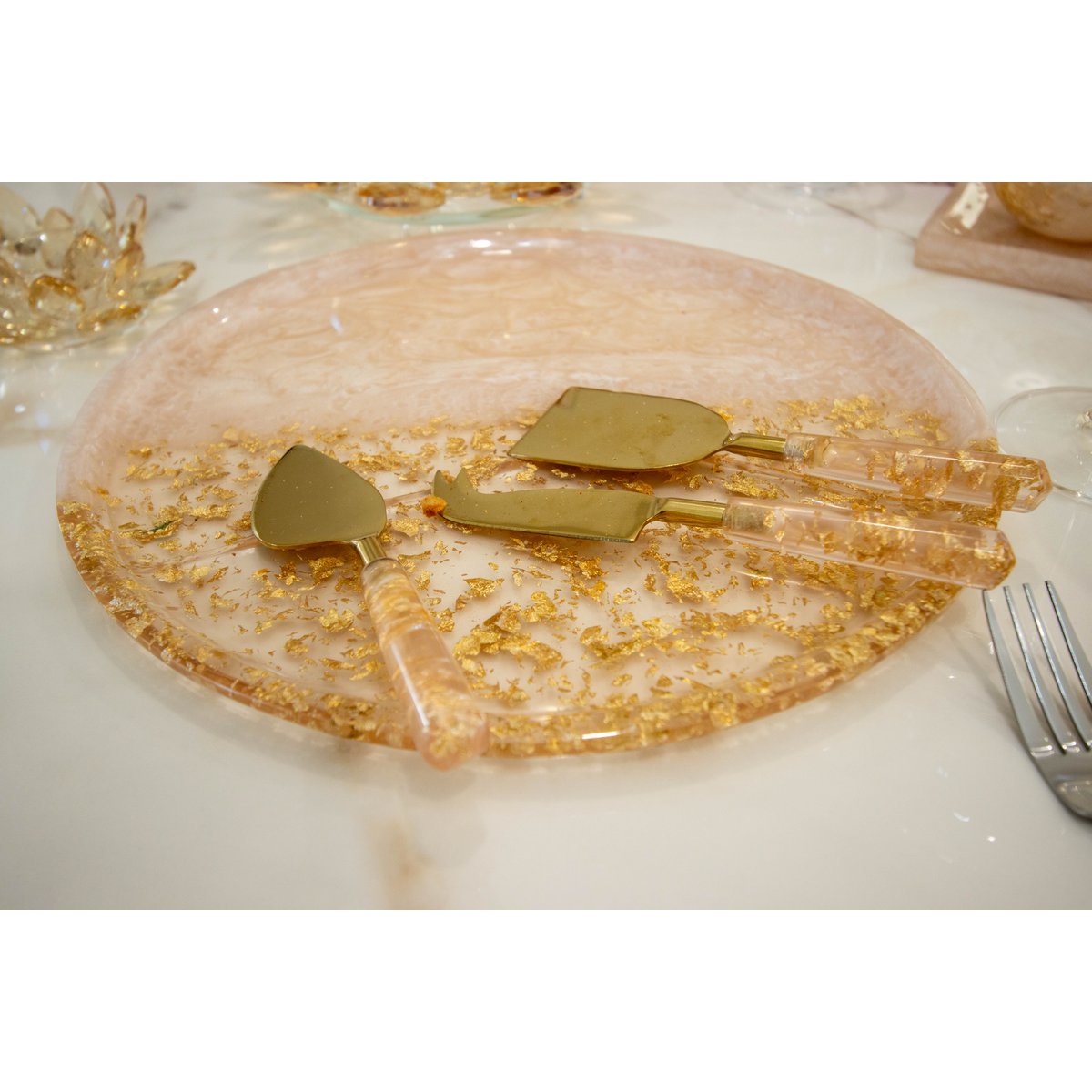 STEM Cheese Service - veel van 3