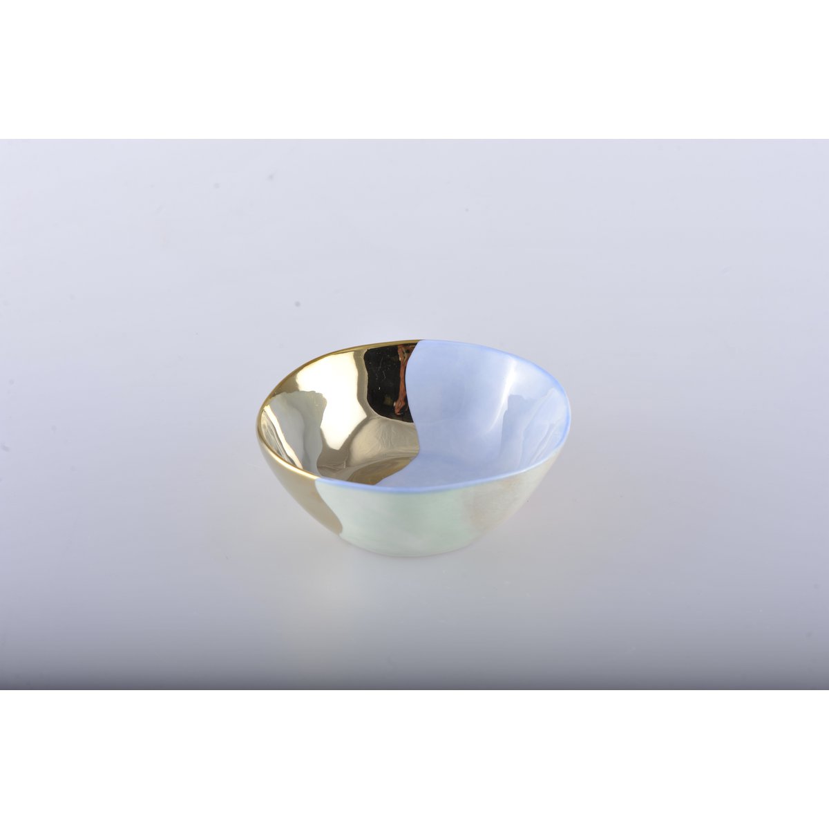 Soepkom - aperitief - paradijs