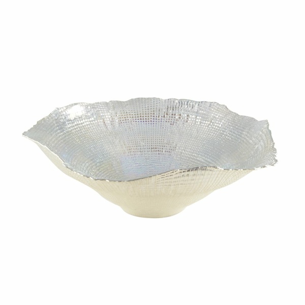 Grote Corolle Corolle Silver Silver 45x45x14,5 cm