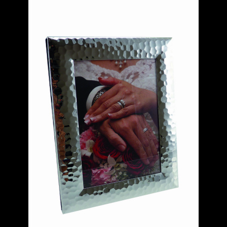 Gehamerd frame 13x18cm