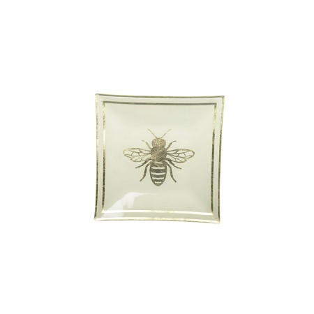 Abee platte plaat 26,5 cm