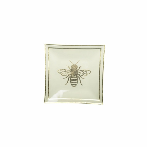 Abee platte plaat 26,5 cm