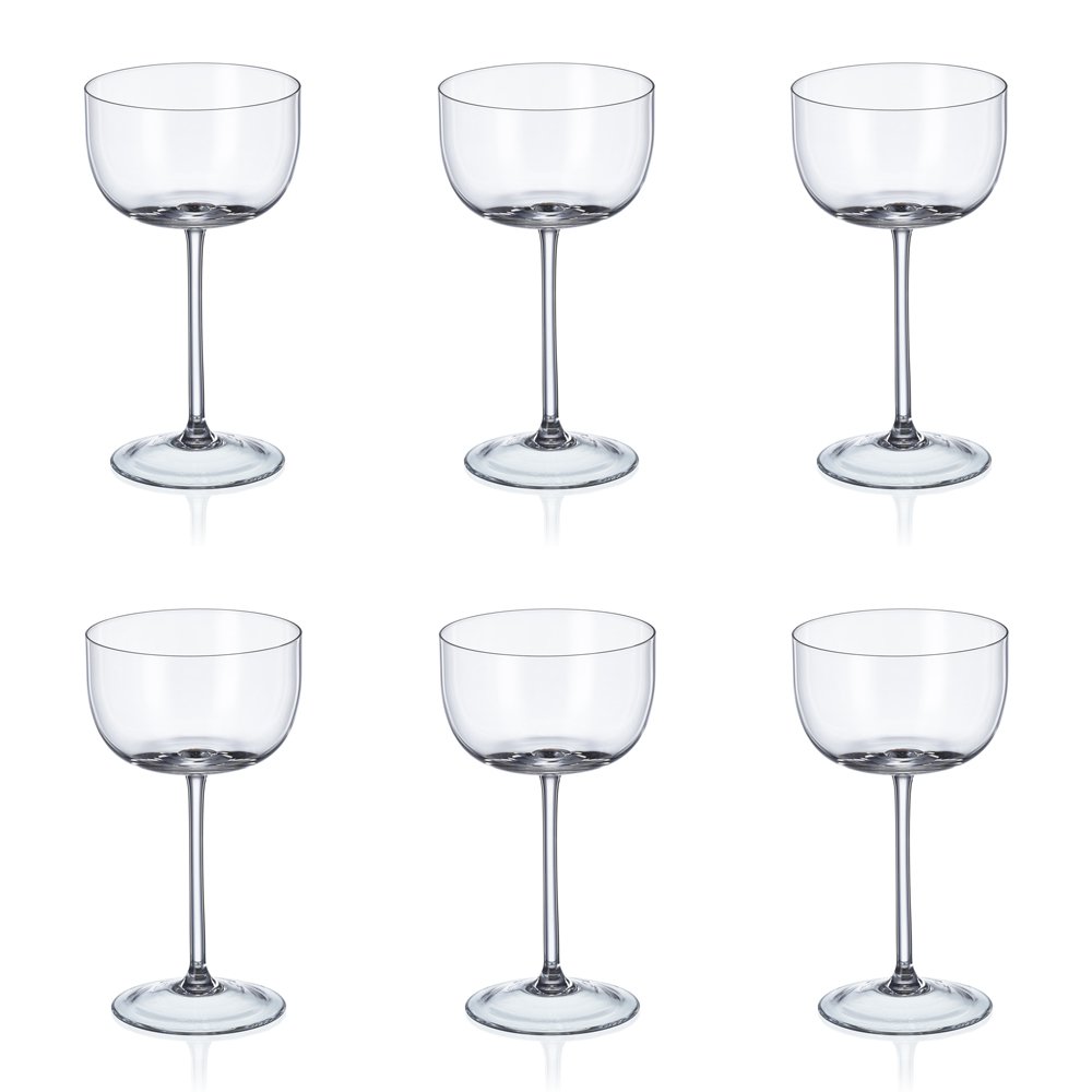 Champagne -chips 290 ml gewone bal - veel 6