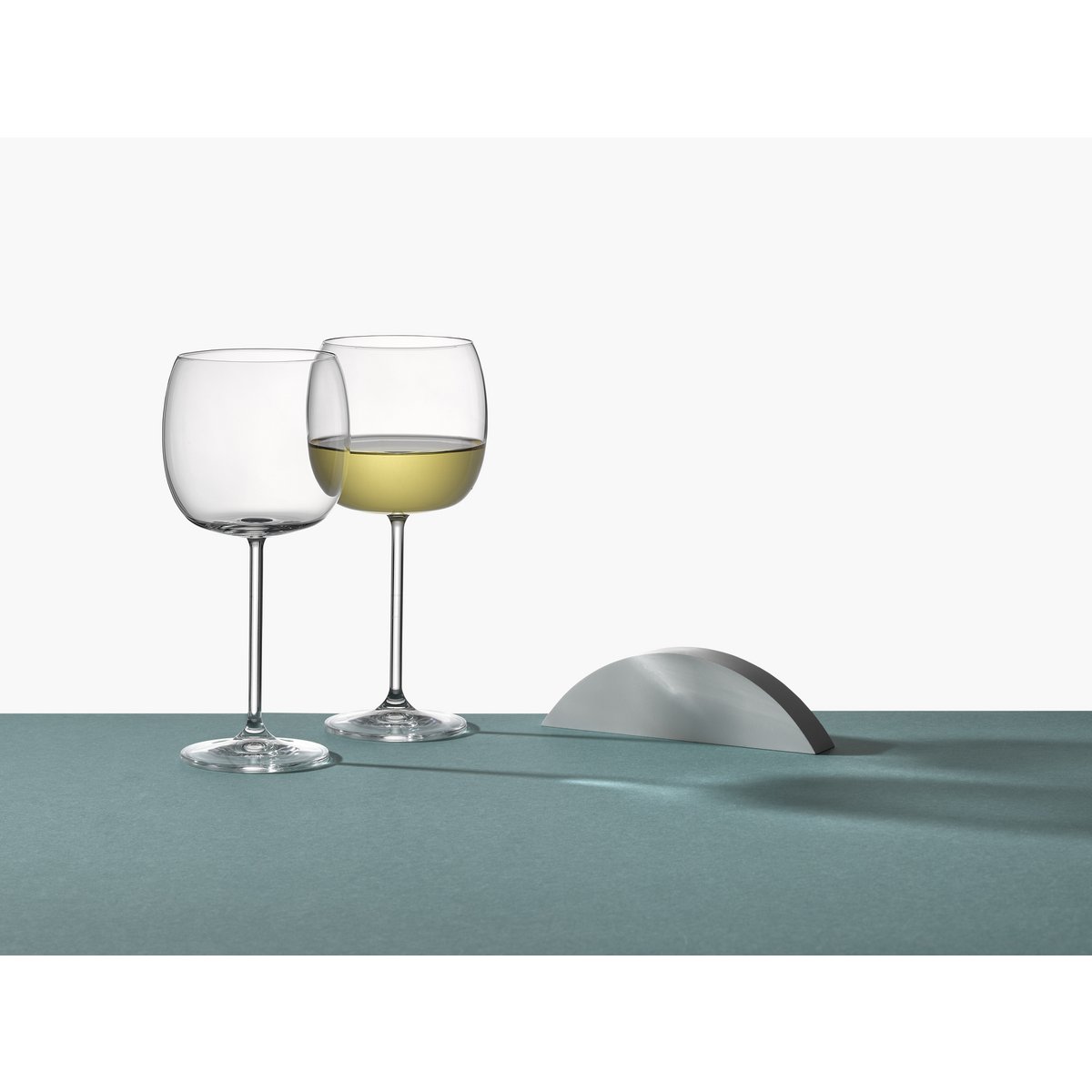 Wijnglazen 490 ml uni ball - veel van 6