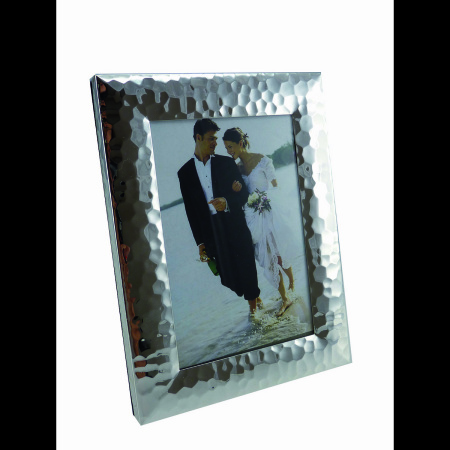 Gehamerd frame 10x15cm
