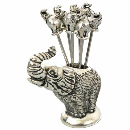 Olifant aperitif spikes