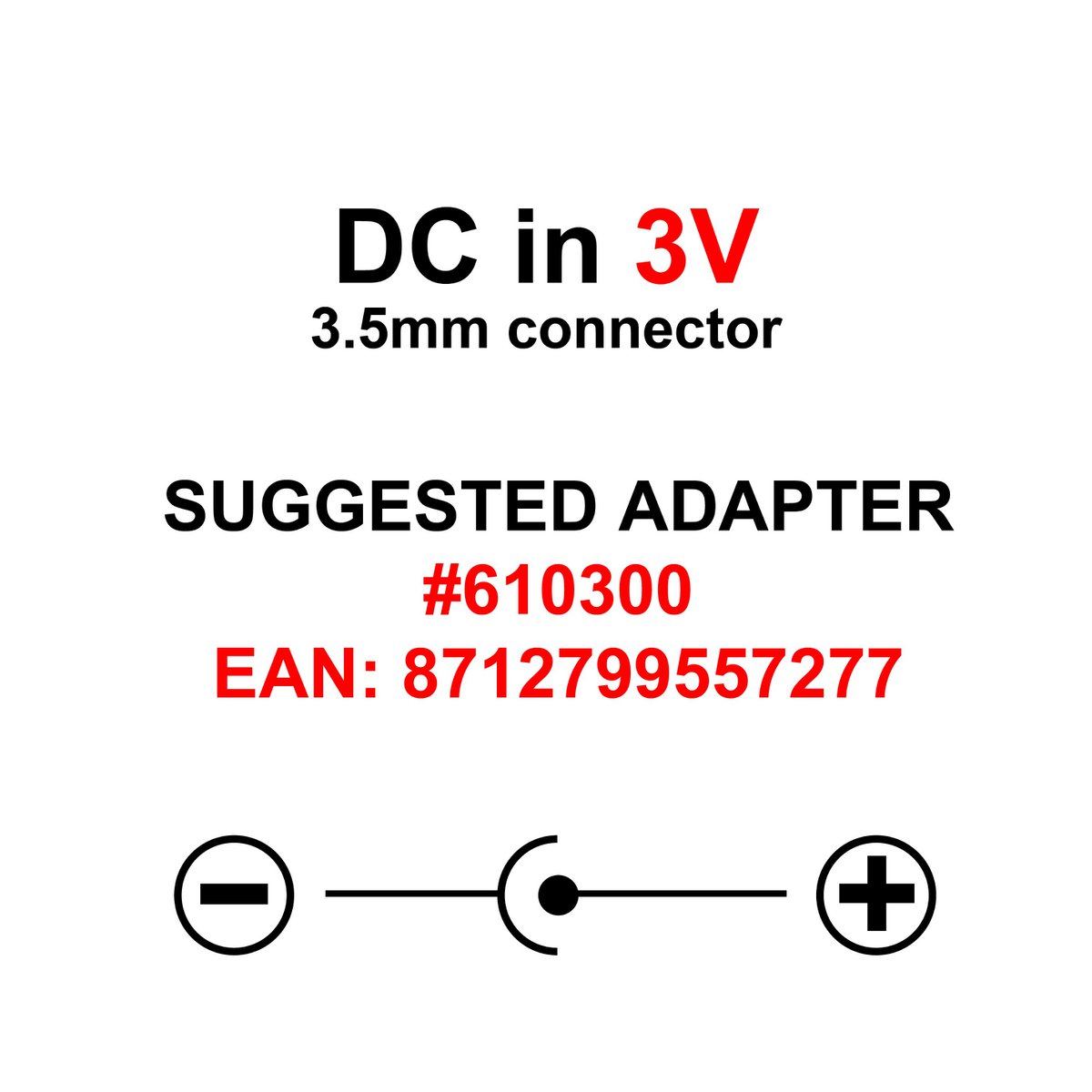 LuVille Kerstdorp Miniatuur Stroopwafelkraam - L7 x B6 x H10 cm